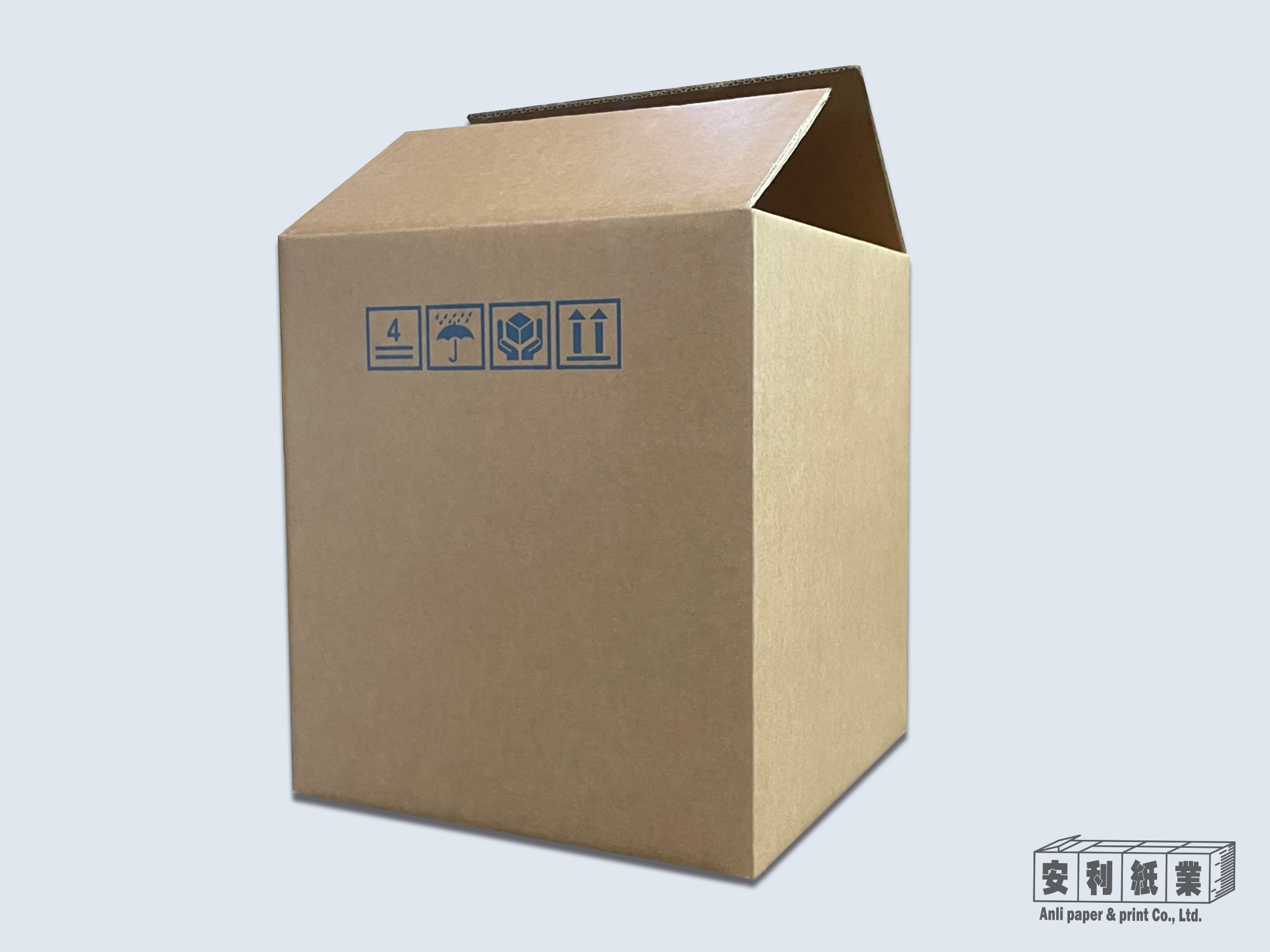 想要知道紙箱如何製作!?看這篇就夠!!!